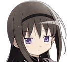 Homura Akemi - Phantom of the Kill