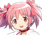 Madoka Kaname - Phantom of the Kill