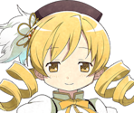 Mami Tomoe - Phantom of the Kill