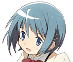 Sayaka Miki (School Uniform) - Phantom of the Kill