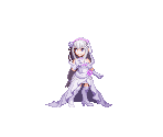 Emilia (Wedding Ver.) - Grand Summoners