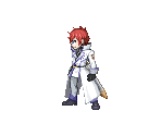 Reinhard van Astrea - Grand Summoners