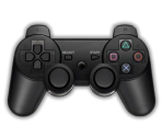 Controller Icons - ModNation Racers