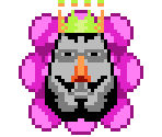 King of All Cosmos (NES-Style) - Katamari Customs