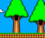 Level 01 (Boss) - Férias Frustradas do Pica-Pau