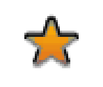 Star Rating Icon - ModNation Racers