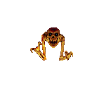 Projectiles - Powerslave