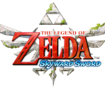 Banner & Icon - The Legend of Zelda: Skyward Sword Save Data Update Channel
