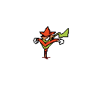 Shi - Deltarune