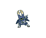 Shinobeetle - Deltarune