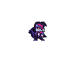 Salem the Skunk - Indigo Park (Chapter 1)