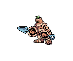 Terakota - Deltarune