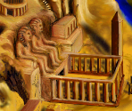 Overworld Map - Powerslave