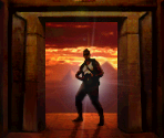 Artworks - Powerslave