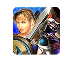 Application Icon & Banner - Soulcalibur