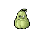 Squash - Plants vs. Zombies