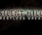 Title Screen - Silent Hill 2: Restless Dreams