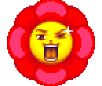 Ka-Bloom! - Wario: Master of Disguise