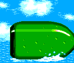 Title Screen - Cool Spot (PAL)