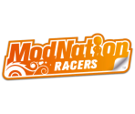 Game Logo - ModNation Racers