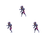 Zombie - Chasm
