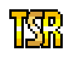 Start! Screen Lettering (Pre-Seperated) - Mario Customs