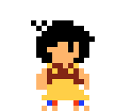 Chimoltrufia (Super Mario Maker-Style) - El Chavo Customs