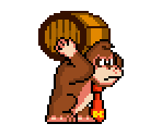 Donkey Kong - Donkey Kong Customs