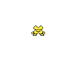 X (Undertale Overworld Style) - Battle for Dream Island Customs