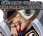 #4600 - Shiryu - A Hidden Blade That Exploits the Opening - One Piece: Treasure Cruise