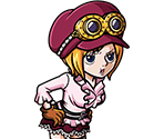 #1813 - Koala - Undercover Revolutionary - One Piece: Treasure Cruise