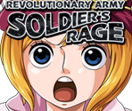#1813 - Koala - Undercover Revolutionary - One Piece: Treasure Cruise