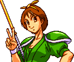 Victory Portraits - Kabuki Ittou Ryoudan (JPN)