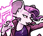 Pomme - Rivals of Aether