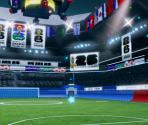Soccer Arena - Sonic Speed Simulator (Roblox)