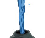 Geyser - The 7D Dwarf Track Builder
