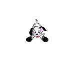 Dalmatians - 102 Dalmatians: Puppy Jumble