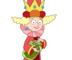 Queen Delightful - The 7D Dwarf Track Builder