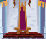 Queen Delightful's Castle - The 7D Dwarf Track Builder