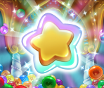 Bubble League Banner - SpongeBob: Bubble Pop