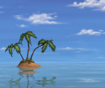 Bikini Atoll - SpongeBob: Bubble Pop