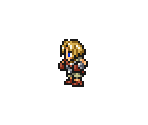 Zidane (Pluto Uniform) - Final Fantasy: Record Keeper