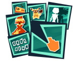 Achievements - Crushed In Time