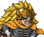 #1832 - Vinsmoke Judge - Science Military Germa 66 - One Piece: Treasure Cruise