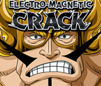 #1831 - Vinsmoke Judge - One Piece: Treasure Cruise