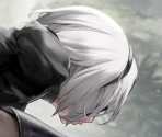 2B - Goddess of Victory: Nikke