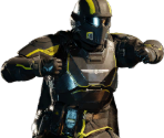 Emotes - Helldivers 2