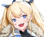 Laplace - Goddess of Victory: Nikke