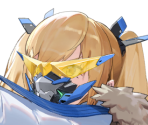 Laplace - Goddess of Victory: Nikke