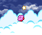 Bubbly Clouds - Kirby Super Star